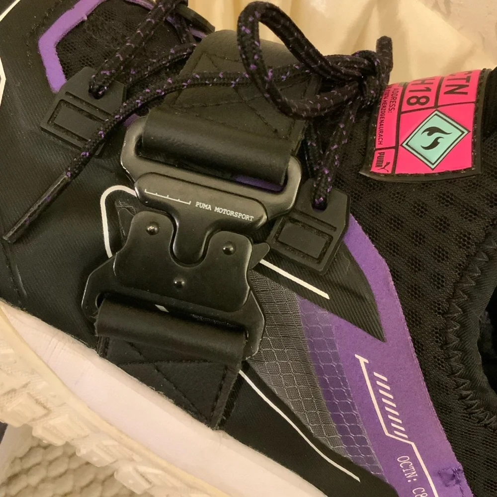 PUMA